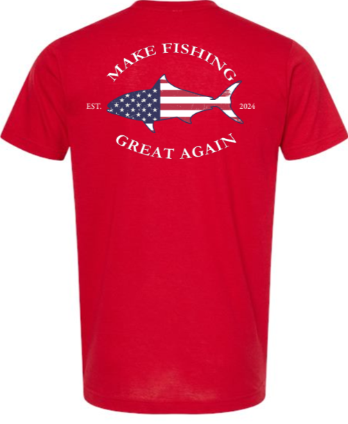 MFGA Short Sleeve